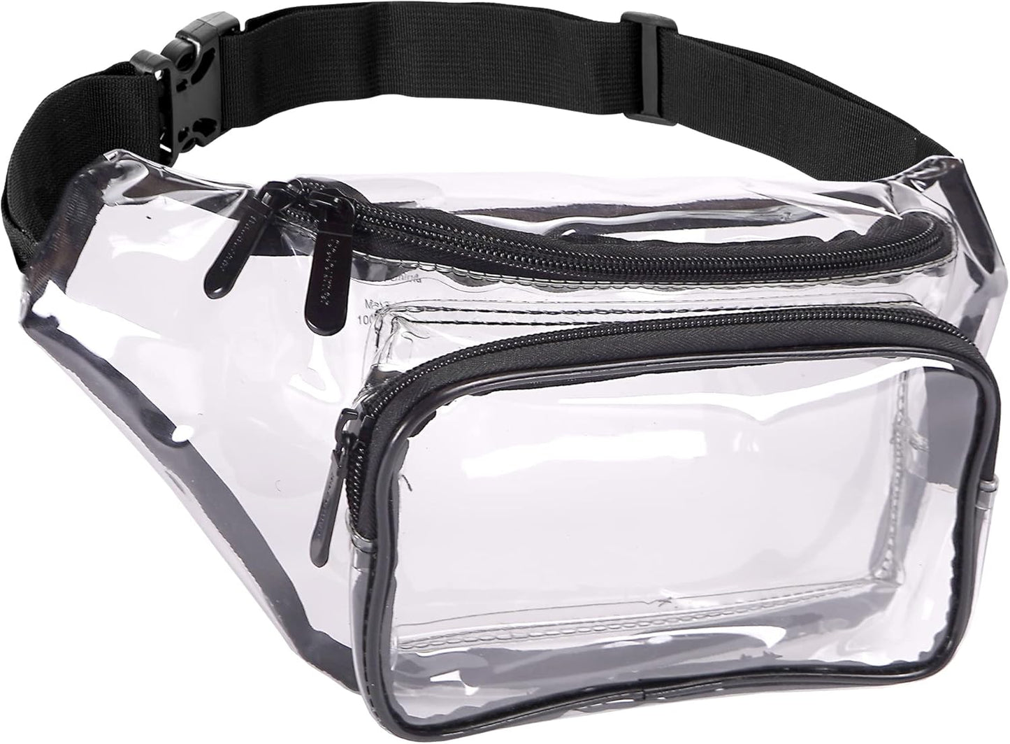 Clear Fanny Pack